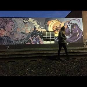 Meet your Posher, Marylou